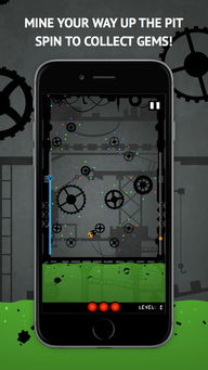 安卓经典矿工游戏推荐,盘点安卓平台上的经典矿工游戏推荐