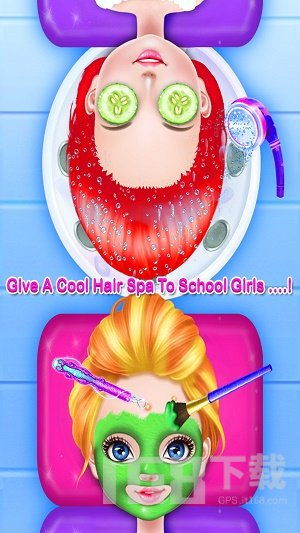 学化妆游戏安卓版,轻松掌握美丽秘诀