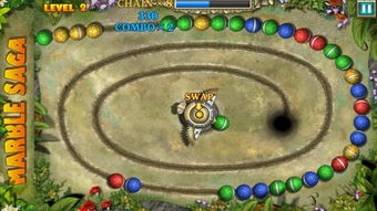 最老版祖玛游戏安卓,重温最老版祖玛游戏的安卓魅力