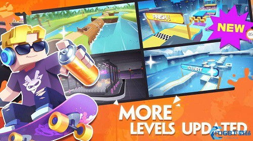 滑板小游戏下载安卓,安卓平台热门小游戏下载指南