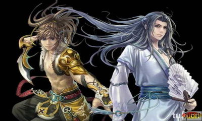 游戏天下无缺安卓版,体验绝世武侠传奇