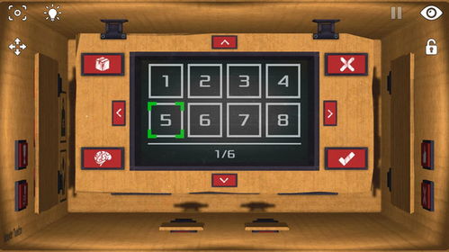 安卓冒险解谜游戏盒子,安卓冒险解谜之旅