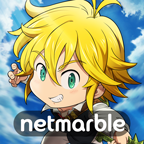 七大罪放置冒险手游 