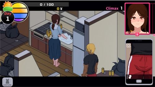 汉化剧情安卓手机游戏,安卓游戏梦境之旅剧情深度解析