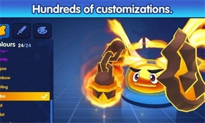 安卓大逃杀系列游戏,谁主沉浮？