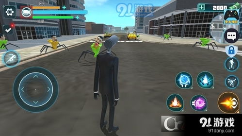 马桶人大闯关游戏安卓,安卓平台上的奇幻冒险之旅