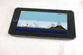 推荐安卓平板打游戏,盘点最适合安卓平板的电竞利器