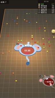 打斗游戏安卓推荐手机,盘点性能卓越的推荐手机