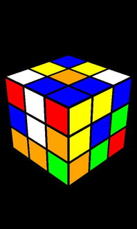 安卓魔方游戏机,指尖上的智慧挑战