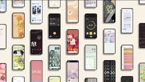 什么游戏安卓独占,畅享无界！