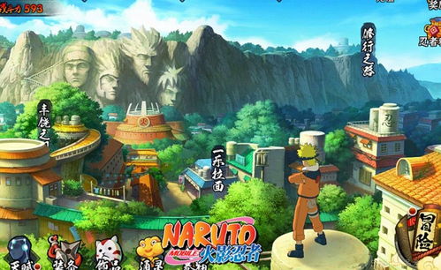 好玩的特效安卓游戏,畅玩无限！盘点十大好玩的安卓游戏