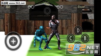 安卓双人对打游戏,激情四溢的竞技盛宴