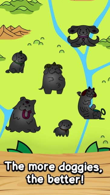 狗狗小游戏app安卓,欢乐无限