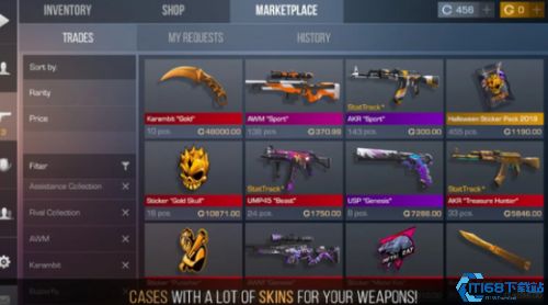 对峙2游戏下载安卓,下载体验极致对决