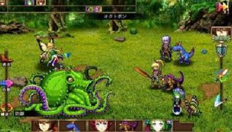 rpg日系安卓游戏,探索无尽冒险之旅