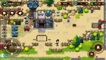 最新单机rpg安卓游戏,最新单机RPG安卓游戏深度解析