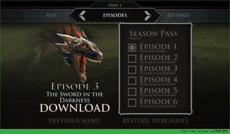 权利的游戏辅助安卓,掌握生存法则