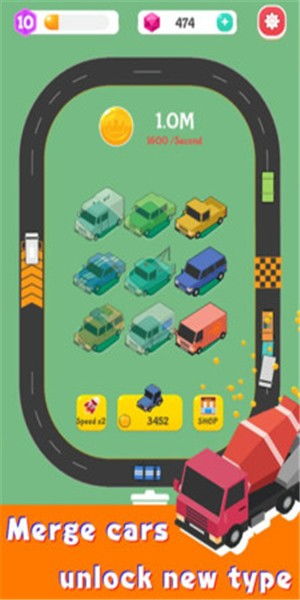 买车的游戏app安卓,带你轻松选车