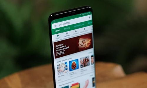 安卓手机游戏新功能,开启全新游戏时代