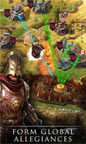 权利游戏手游安卓,指尖掌控命运