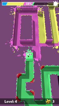 迷宫汉化组安卓游戏,挑战极限的奇幻冒险之旅