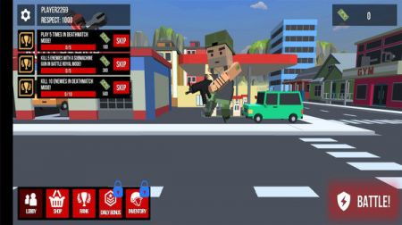 安卓游戏硬核射击手机,安卓手机上的战场传奇