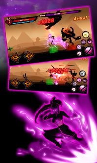 安卓游戏大全影子传说,沉浸式冒险之旅——影子传说