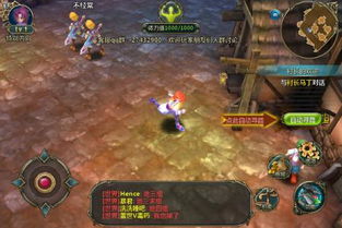 暗黑差不多安卓游戏,安卓手游中的黑暗奇幻冒险之旅