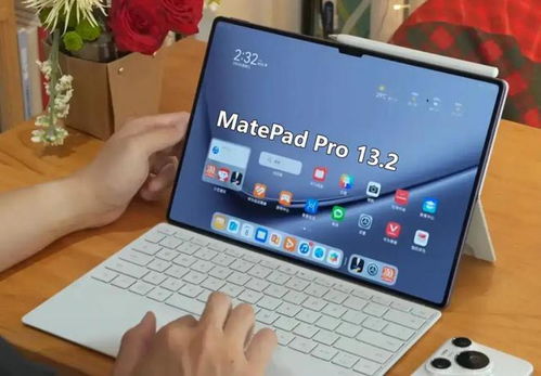 安卓平板打游戏ipad,超越iPad的性价比选择