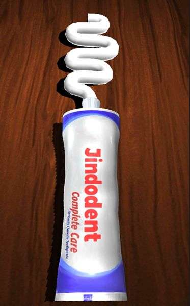 挤牙膏游戏安卓版,轻松减压新体验