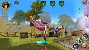 安卓大型类单机游戏,安卓大型单机游戏巅峰之作