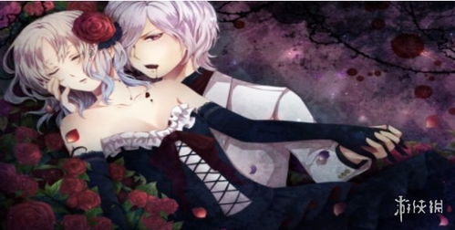 魔鬼恋人安卓版游戏,解锁禁忌之恋