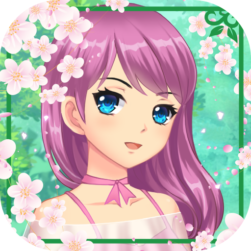 动漫装扮时尚游戏最新版2024下载安装 