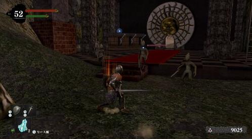 安卓 类似黑魂游戏,挑战极限的黑暗征程