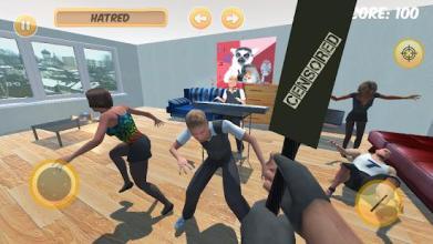 真相杂音安卓版游戏,安卓版游戏深度解析与攻略揭秘