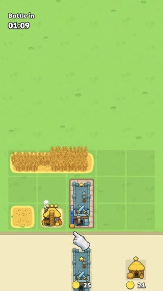 安卓免费种田游戏推荐,收获满满幸福时光