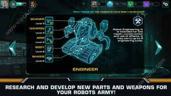 安卓游戏异种生态,探索安卓游戏中的奇幻生物世界