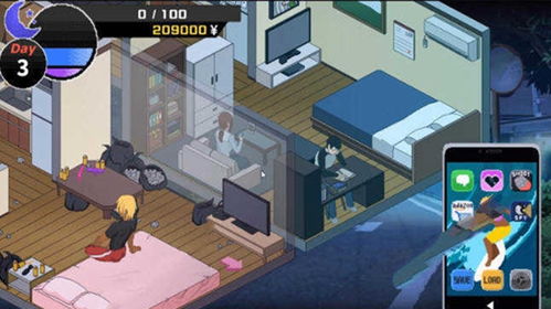 安卓剧情中文语音游戏,语音冒险之旅