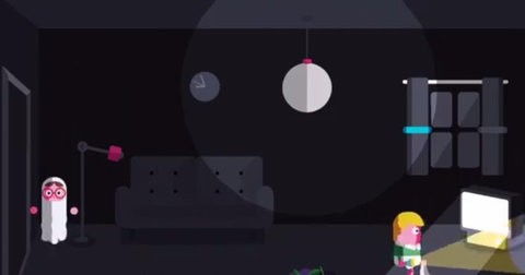 扮鬼吓人的安卓游戏,安卓扮鬼吓人游戏惊悚体验全解析