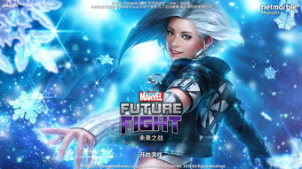 冰封游戏推荐女生安卓,安卓平台女生必玩游戏推荐