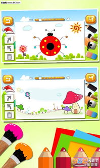 安卓游戏绘画工具,轻松打造个性化游戏体验