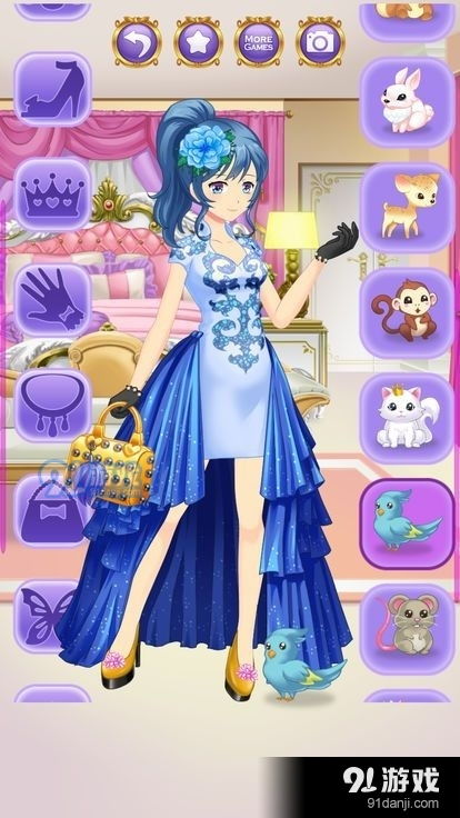 可以装扮的游戏安卓,打造个性化装扮游戏安卓体验