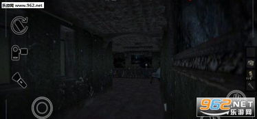 解密恐怖汉化安卓游戏,安卓游戏惊悚汉化版深度解析