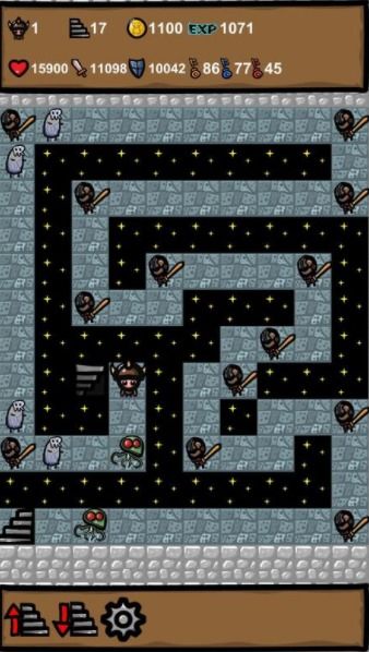 魔塔游戏app安卓免费,安卓免费版带你领略奇幻冒险之旅