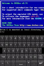 安卓怎么屏蔽游戏键盘