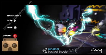 安卓不错的vr游戏,盘点安卓平台上的优质VR游戏佳作