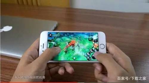 游戏推荐安卓手机益智,盘点安卓手机中的益智利器