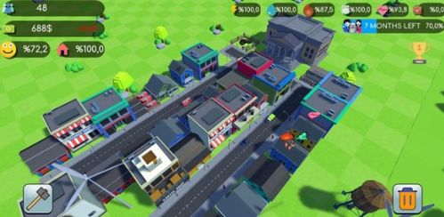 安卓建筑村庄游戏推荐,打造你的梦幻家园之旅