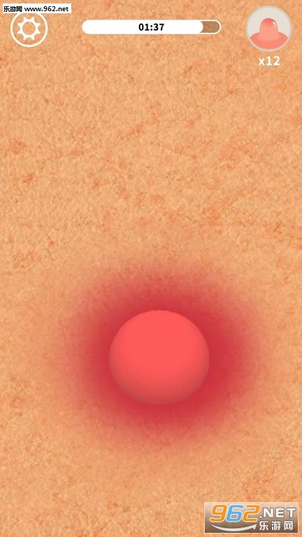 挤痘痘解压游戏安卓,安卓挤痘痘游戏带你轻松减压
