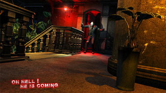 恐惧探险游戏安卓手机,安卓手机带你勇闯未知恐惧世界